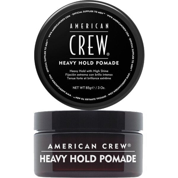 American Crew Heavy Hold Pomade 3 oz.