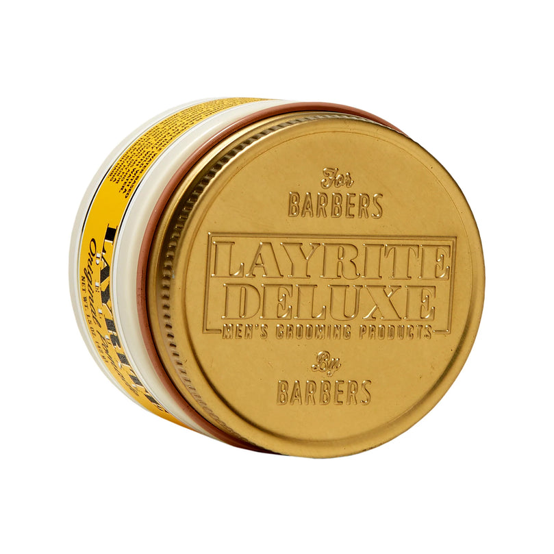 ORIGINAL POMADE 1 5oz 42g LAYRITE