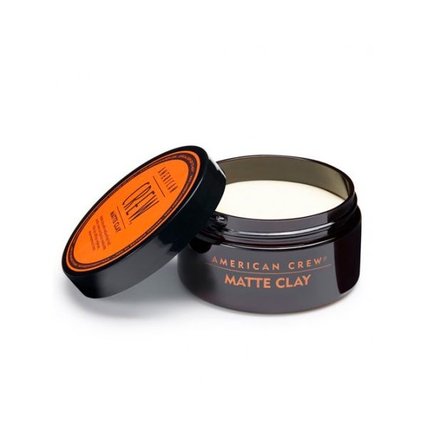 American Crew Classic Matte Clay 3oz