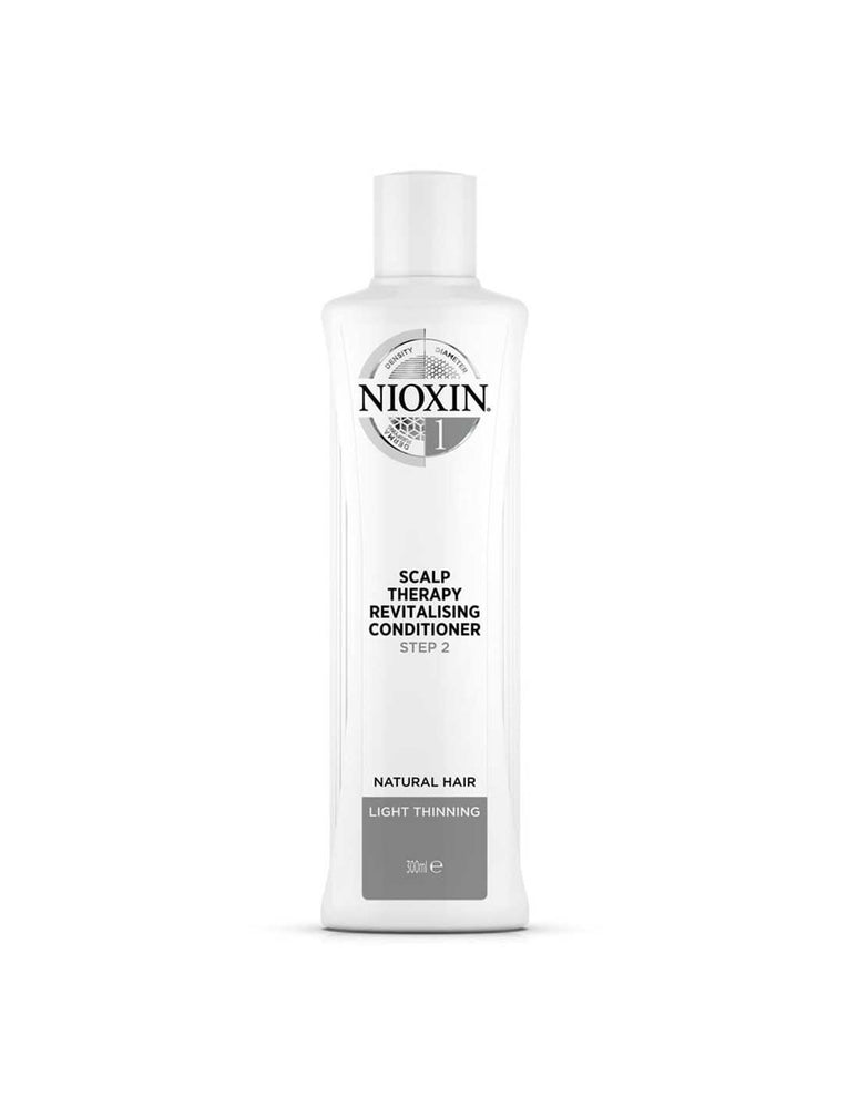Nioxin Scalp Revitaliser Acondicionador No 1 300ml