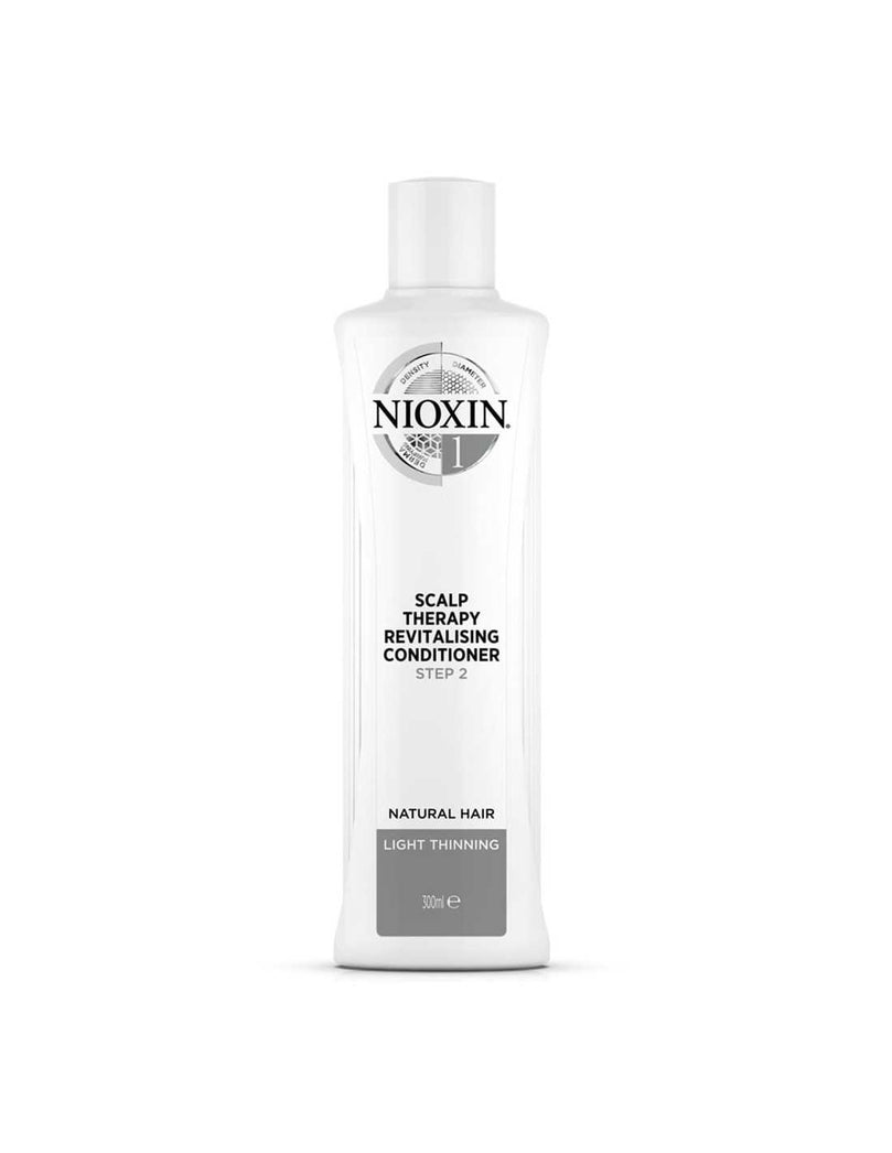 Nioxin Scalp Revitaliser Acondicionador No 1 300ml