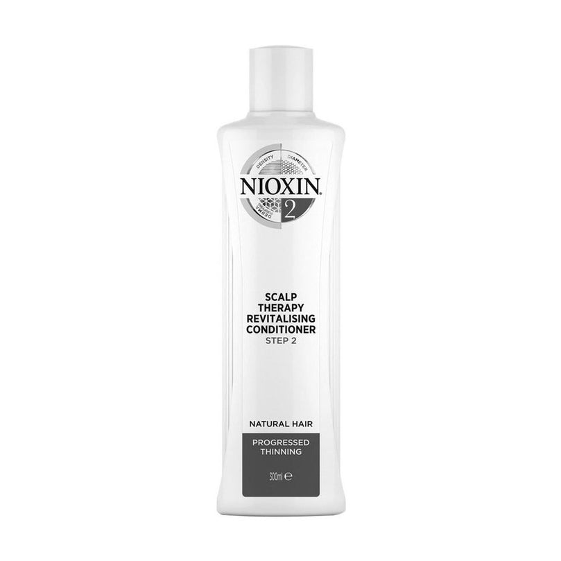 Nioxin Scalp Revitaliser Conditoner No 2 300 ml