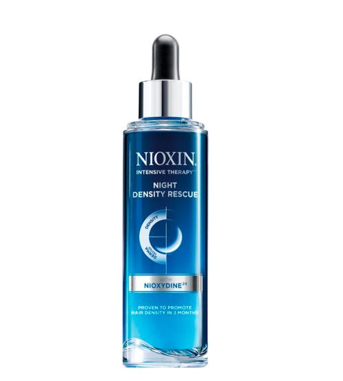 NIOXIN OXYDINE NIGHT DENSITY 70ML