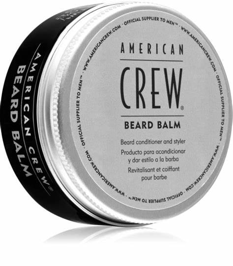 Beard Balm 60 Gramos