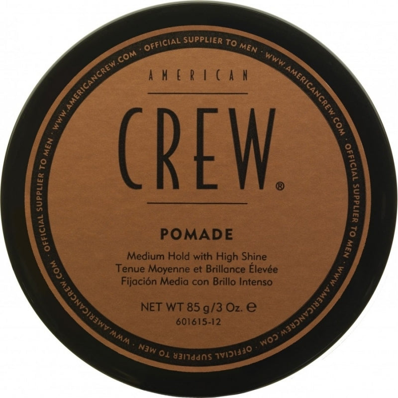 AMERICAN CREW POMADE 3.3 ONZAS