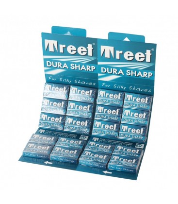 Treet Dura Sharp Caja