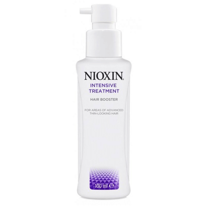 NIOXIN HAIR BOOSTER 100ML