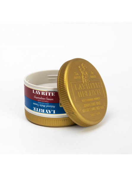 Layrite Duo Natural Supershine
