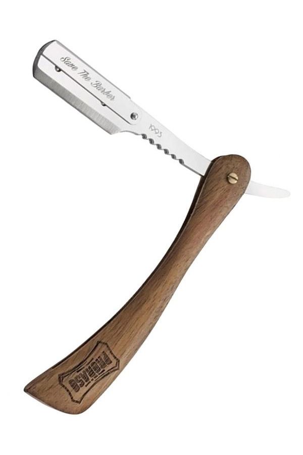 Proraso Save the barber Navaja