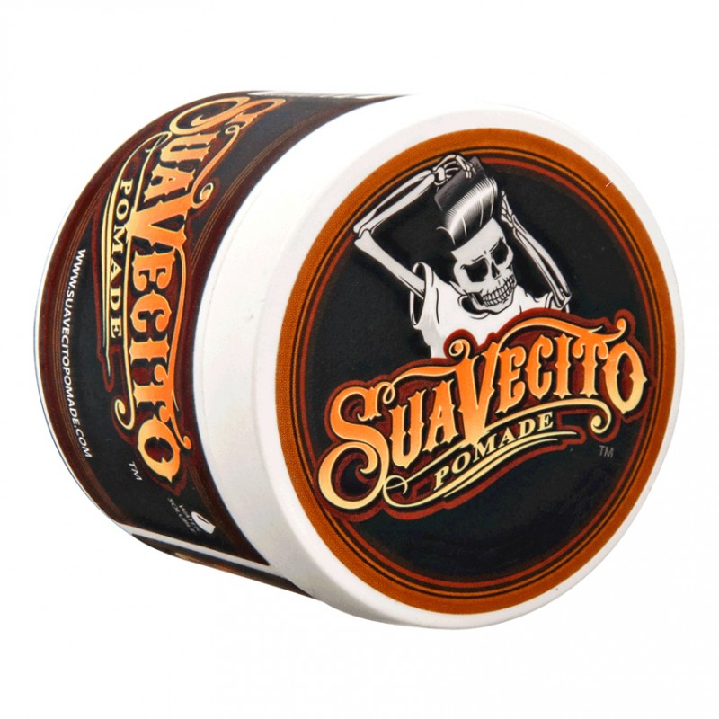 Suavecito Original Pomade 4oz 
