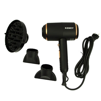 Kemey Hair Dryer Professional KM8896