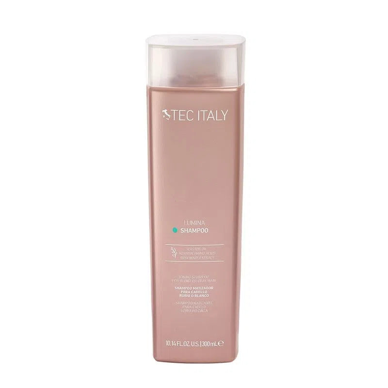 Shampoo Ilumina Tec Italy 300ml