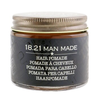 Man Made pomade 2oz sweet Tobacco