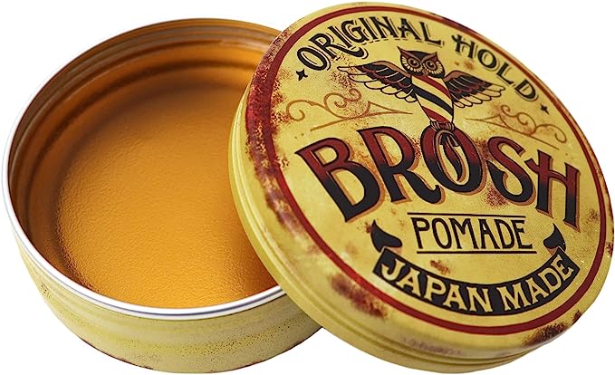 Brosh Pomade 120g