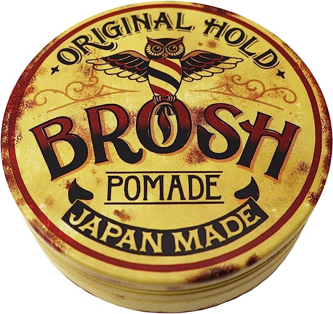 Brosh Pomade 120g