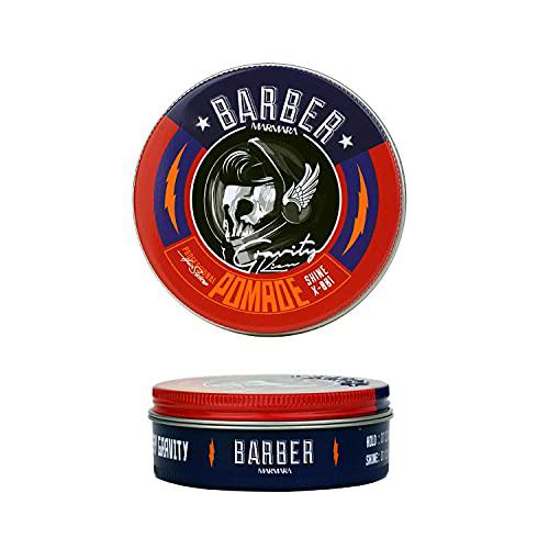 Barber Wax 100 ml Pomade