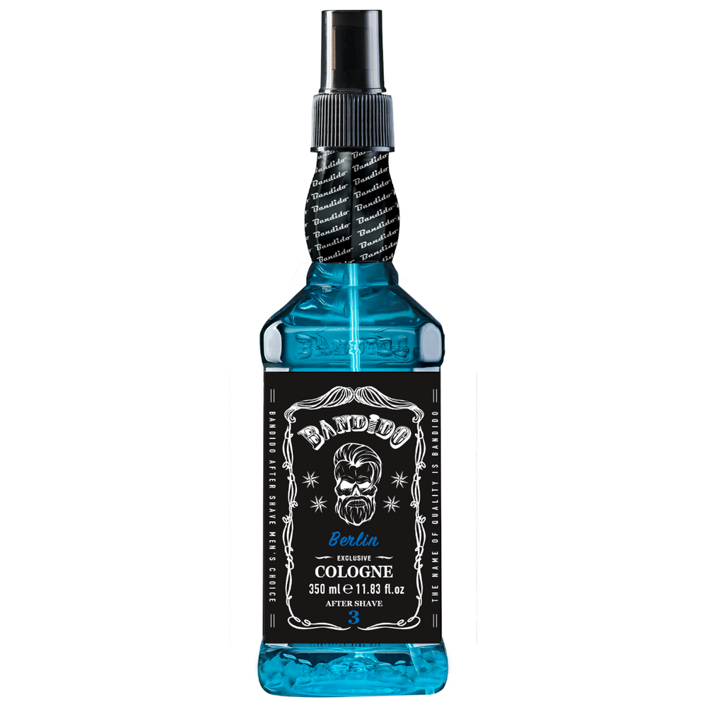 AFTER SHAVE COLOGNE BERLIN 350 ML