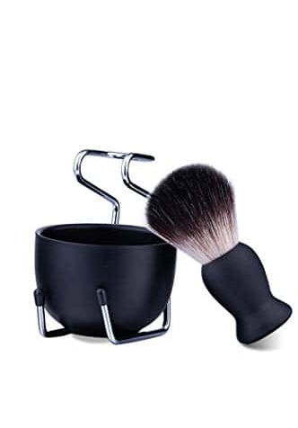 Set bowl mas brocha