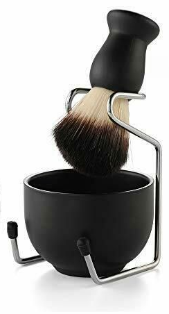 Set bowl mas brocha