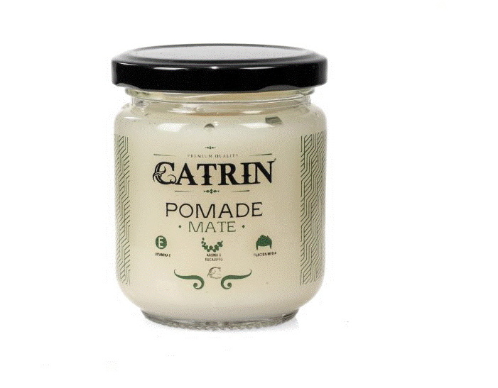 Pomade Mate Catrin