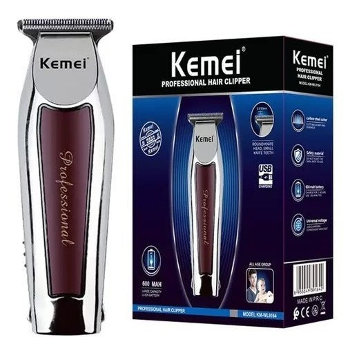 Kemei Hair Clipper Modelo 9164