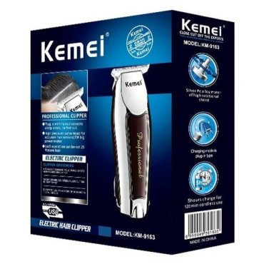 Kemei Hair Clipper Modelo 9164