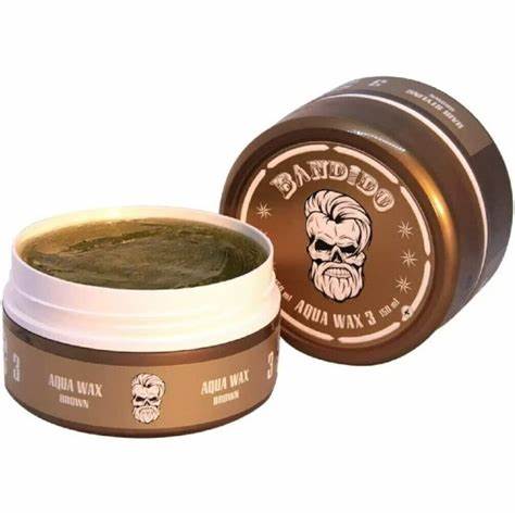 AQUA 3 WAX MAXIMUM HOLD 150 ML