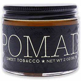 Man Made pomade 2oz sweet Tobacco