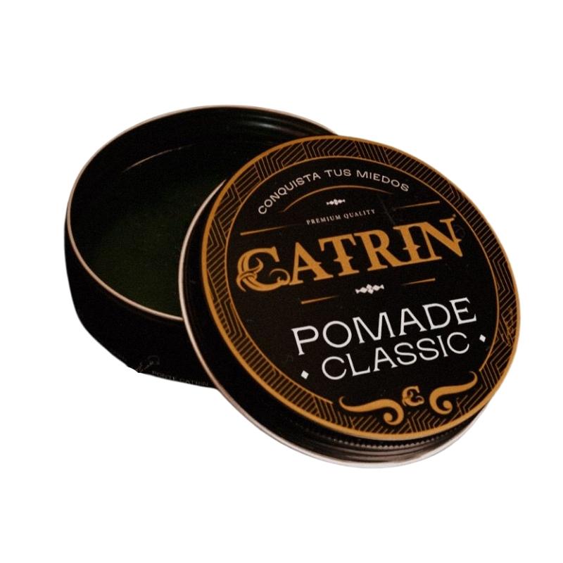 POMADA PARA CABELLO CATRIN 160GRM