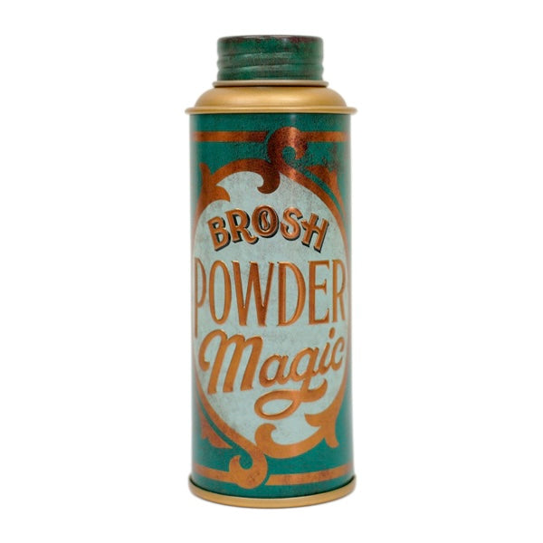 Brosh Power Magic