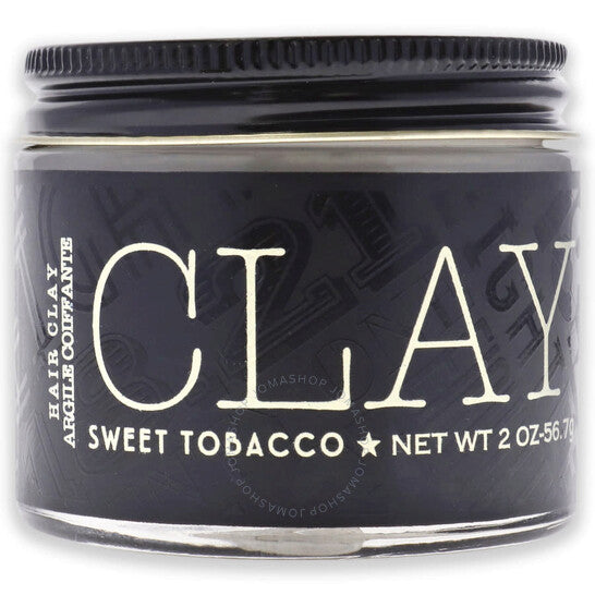 Man Made Clay 2 oz Sweet Tobacco