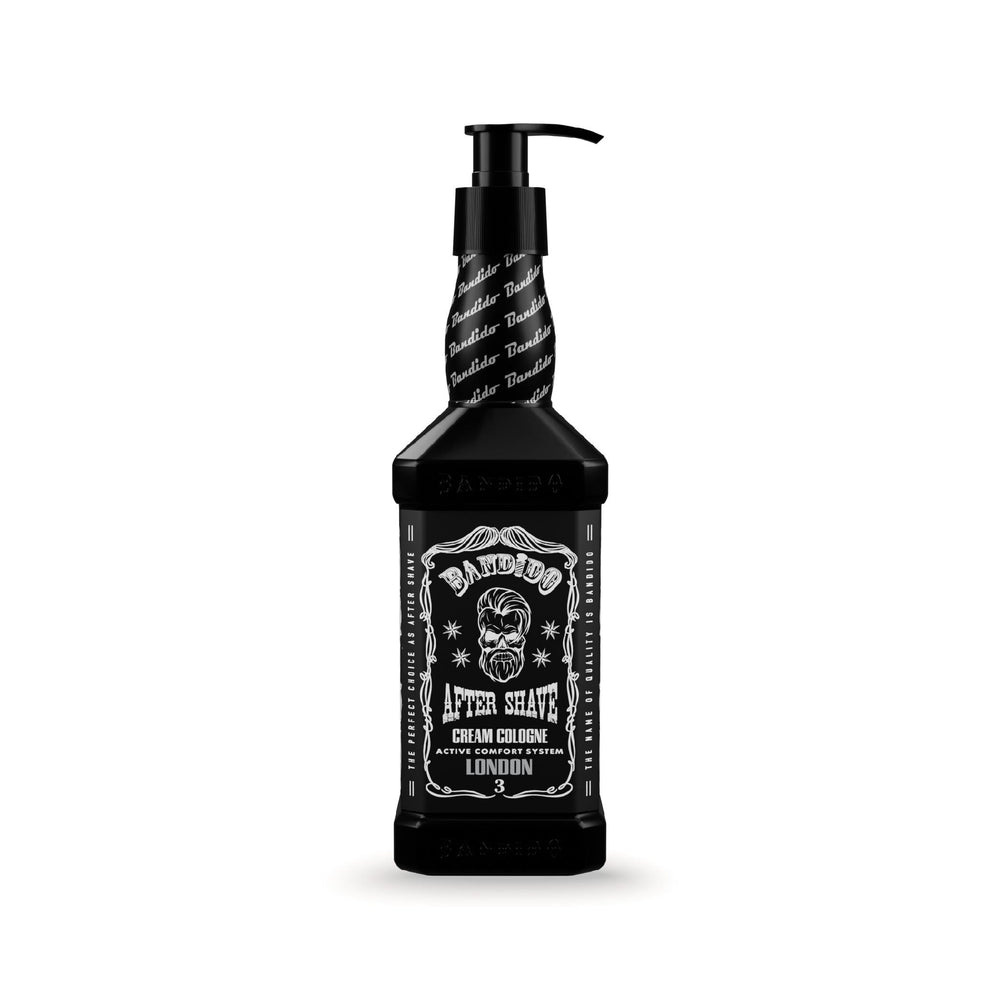AFTER SHAVE CREAM COLOGNE LONDON 350 ML