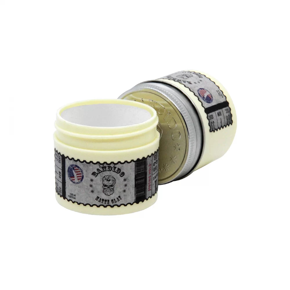 MATTE CLAY POMADE 125 ML