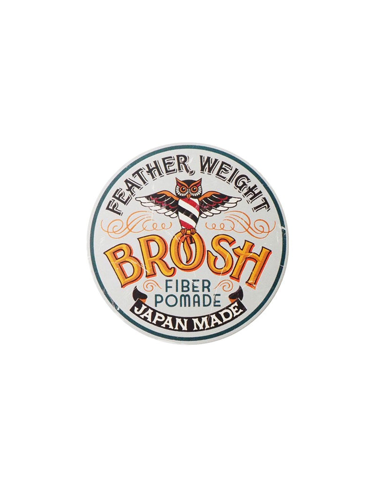 Brosh Mini Fiber 40g