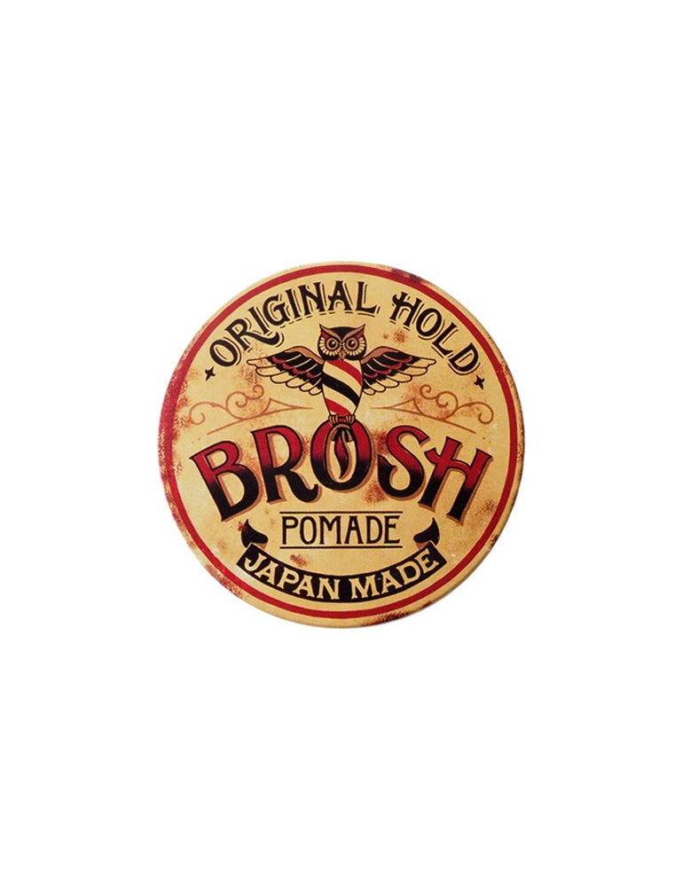 Brosh Mini pomade 40g