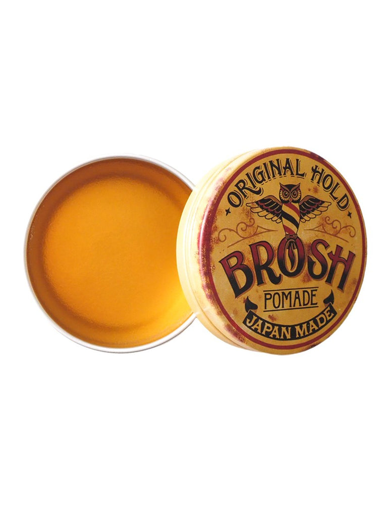 Brosh Mini pomade 40g