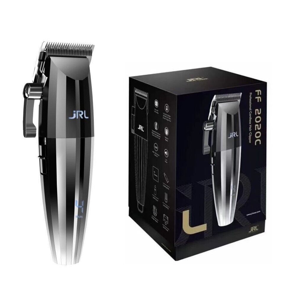 JRL CLIPPER ff2020C B