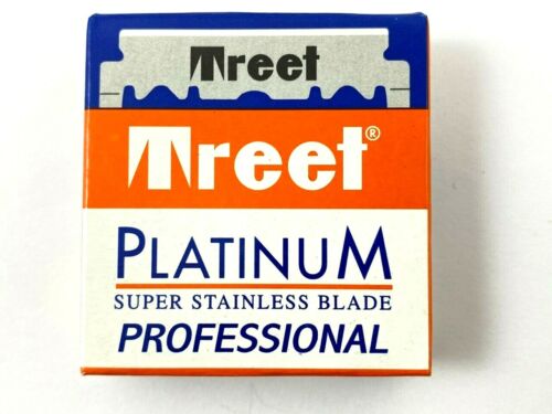 Treet Platimun caja de 100 unidades