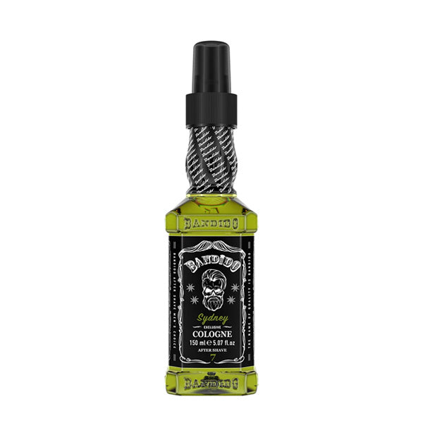 AFTER SHAVE COLOGNE SYDNEY 150 ML