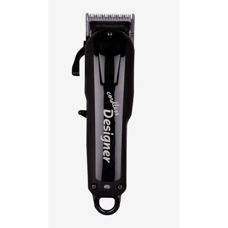 CLIPPER WHALL NEGRA CORDLESS PRO LITHIUM