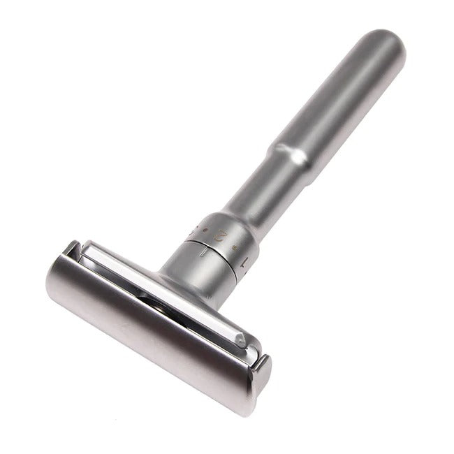 Mingshi Classic Safety Razor