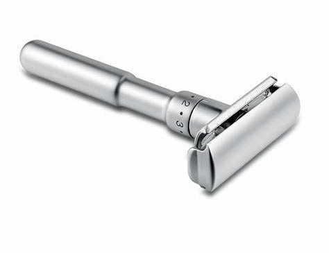 Mingshi Classic Safety Razor