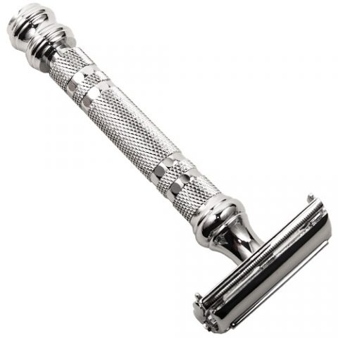 PARKER SAFETY RAZOR 66R