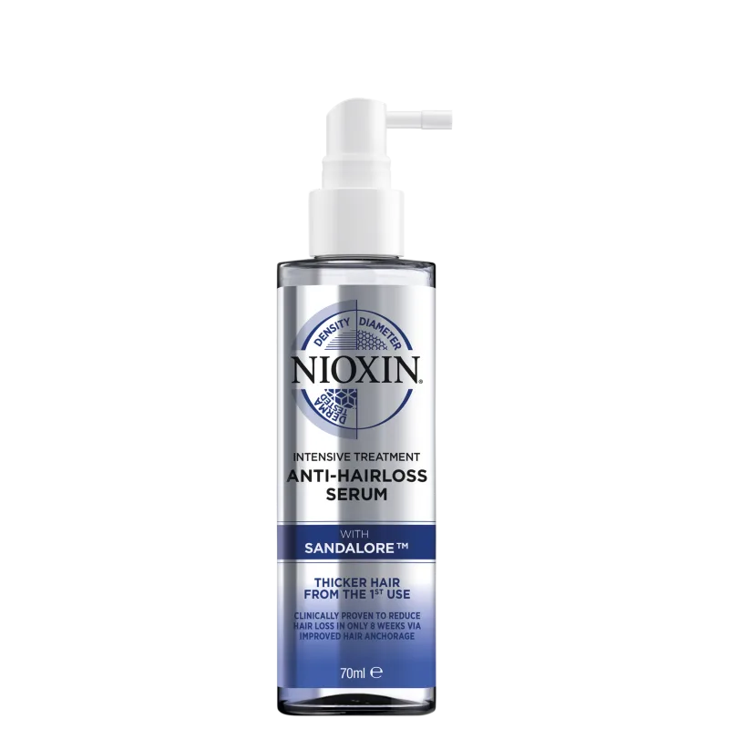 Nioxin Sandalore Treatment 70ml