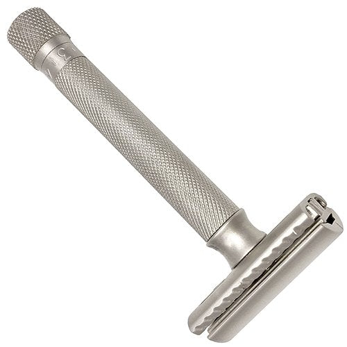 PARKER ADJUSTABLE SAFETY RAZOR VAR SC SATIN CHROME