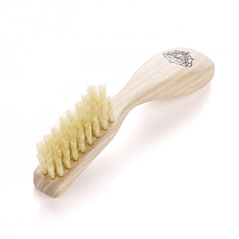 Kent Beard Brush