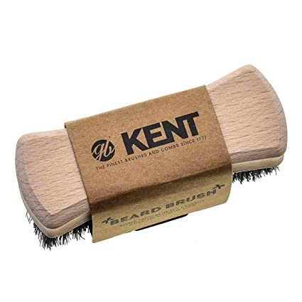Kent Beard Brush BRD6