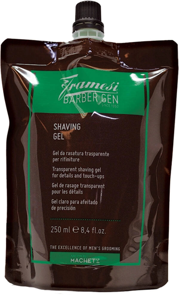 Framesi Shaving Gel