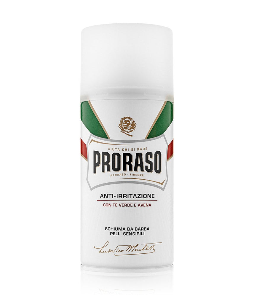 PRORASO Shaving Foam Sensitive Skin 300 ML