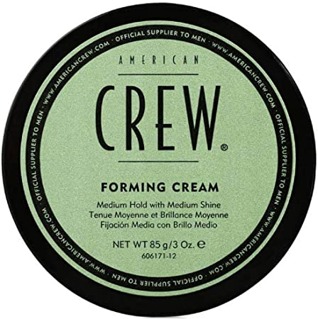 American Crew Forming Cream  3oz 85g